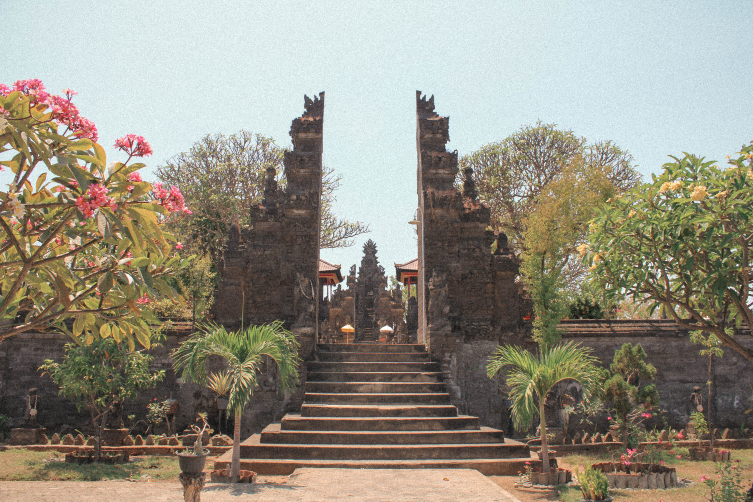 Visiter Bali en 1 semaine