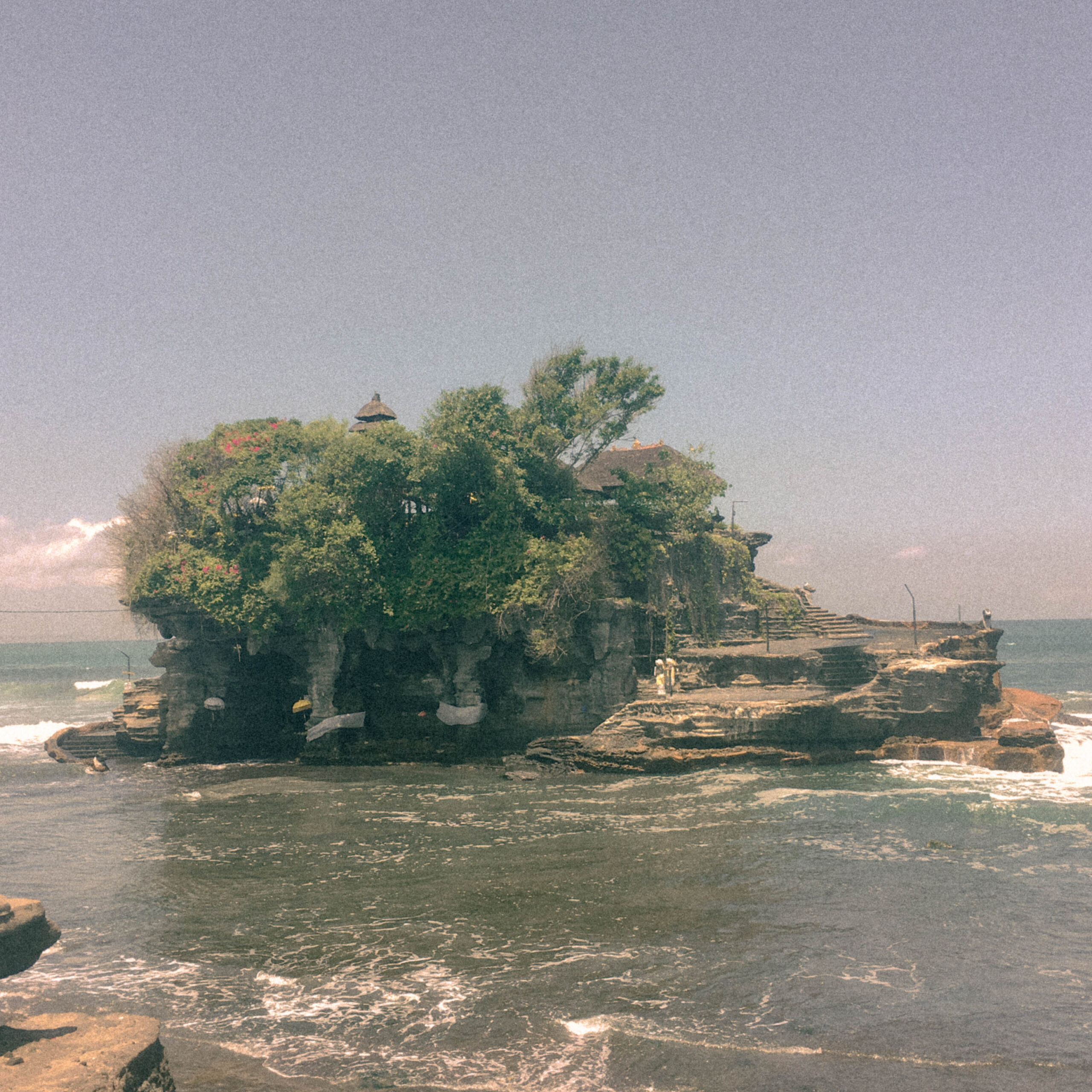 Tanah Lot