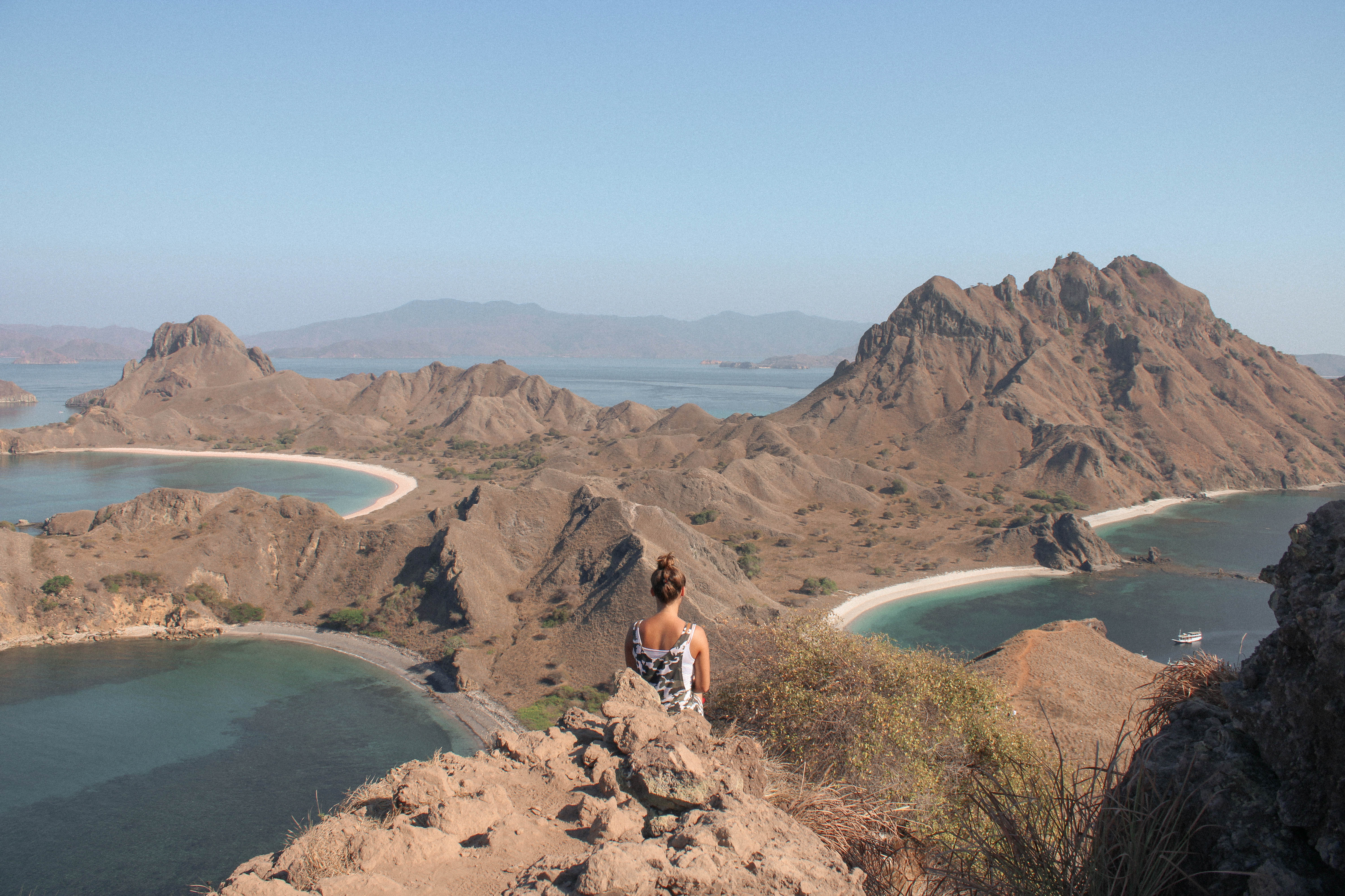 Padar Island