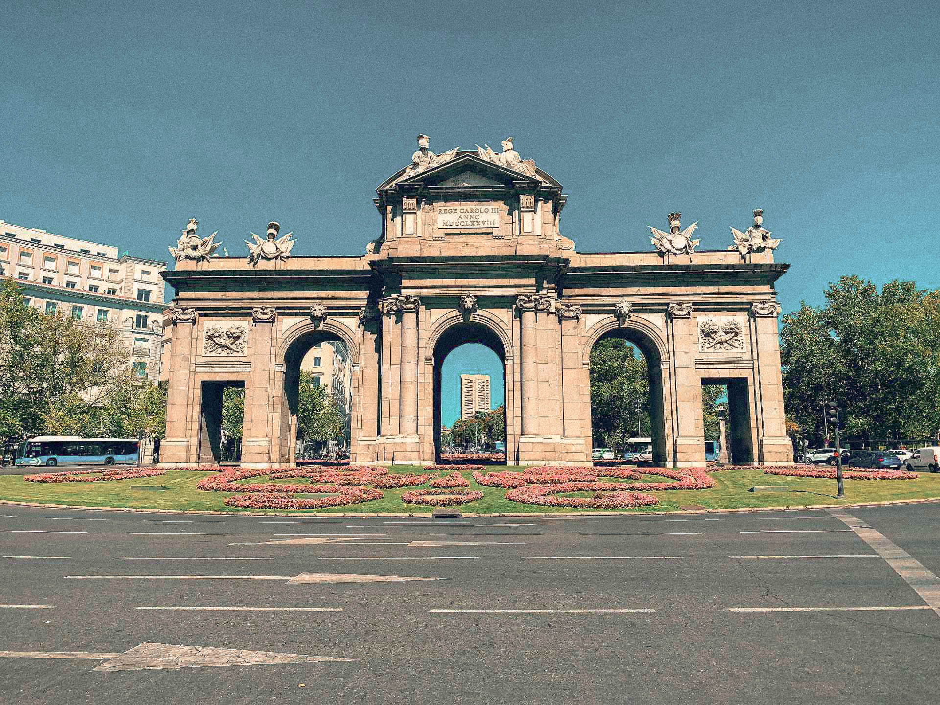 Que faire à Madrid ?