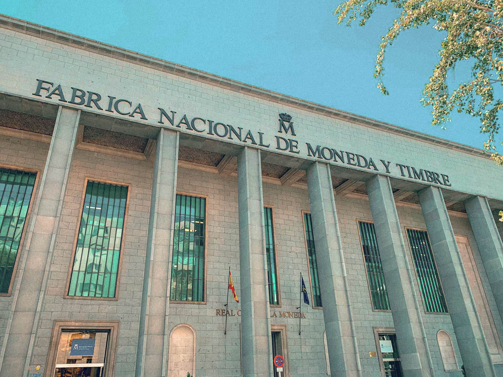 Fabrique Nationale du Timbre