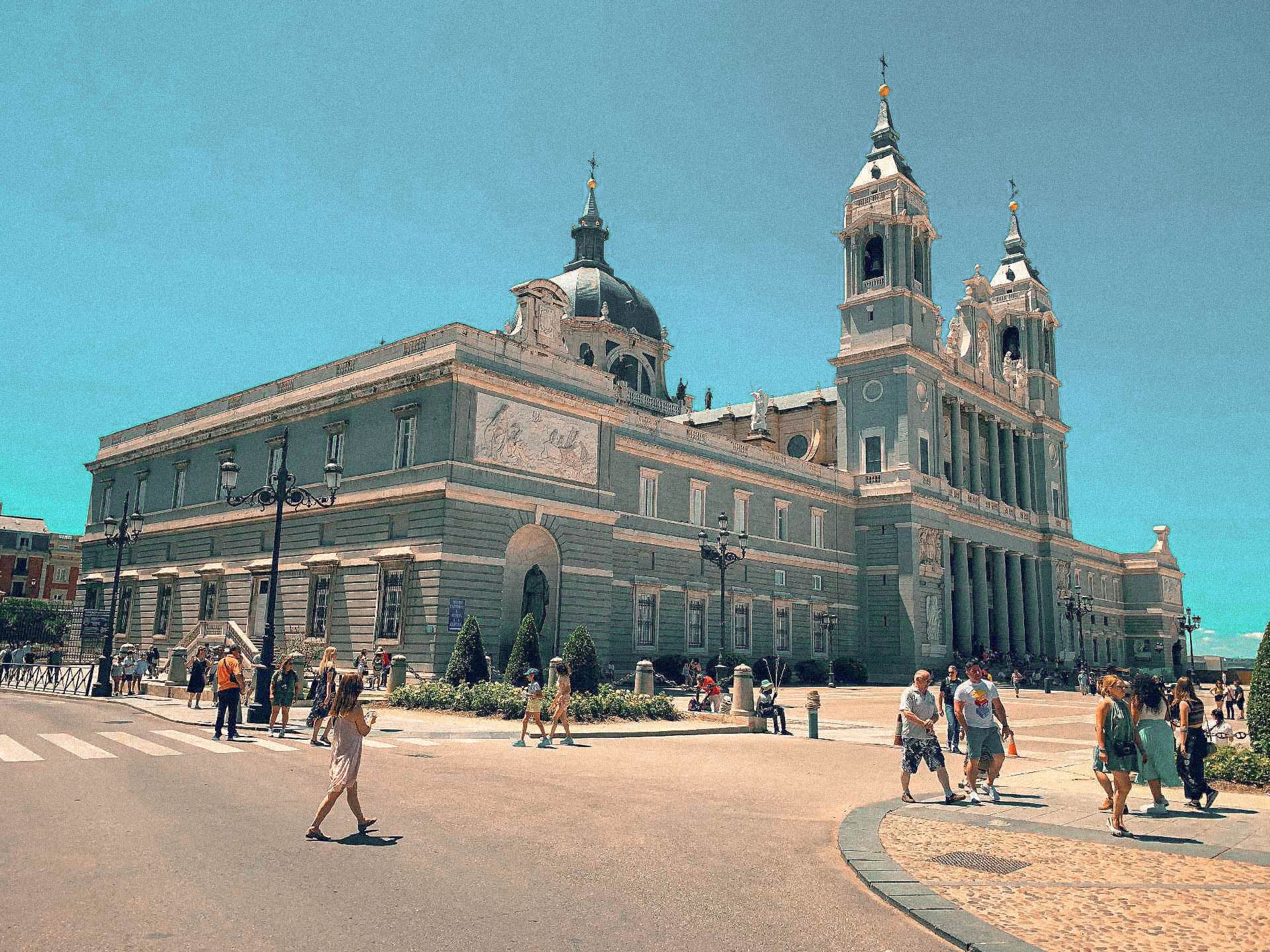 Madrid
