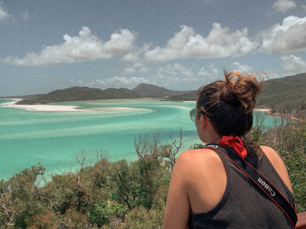 Whitsundays - Queensland