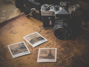 Travel Checklist