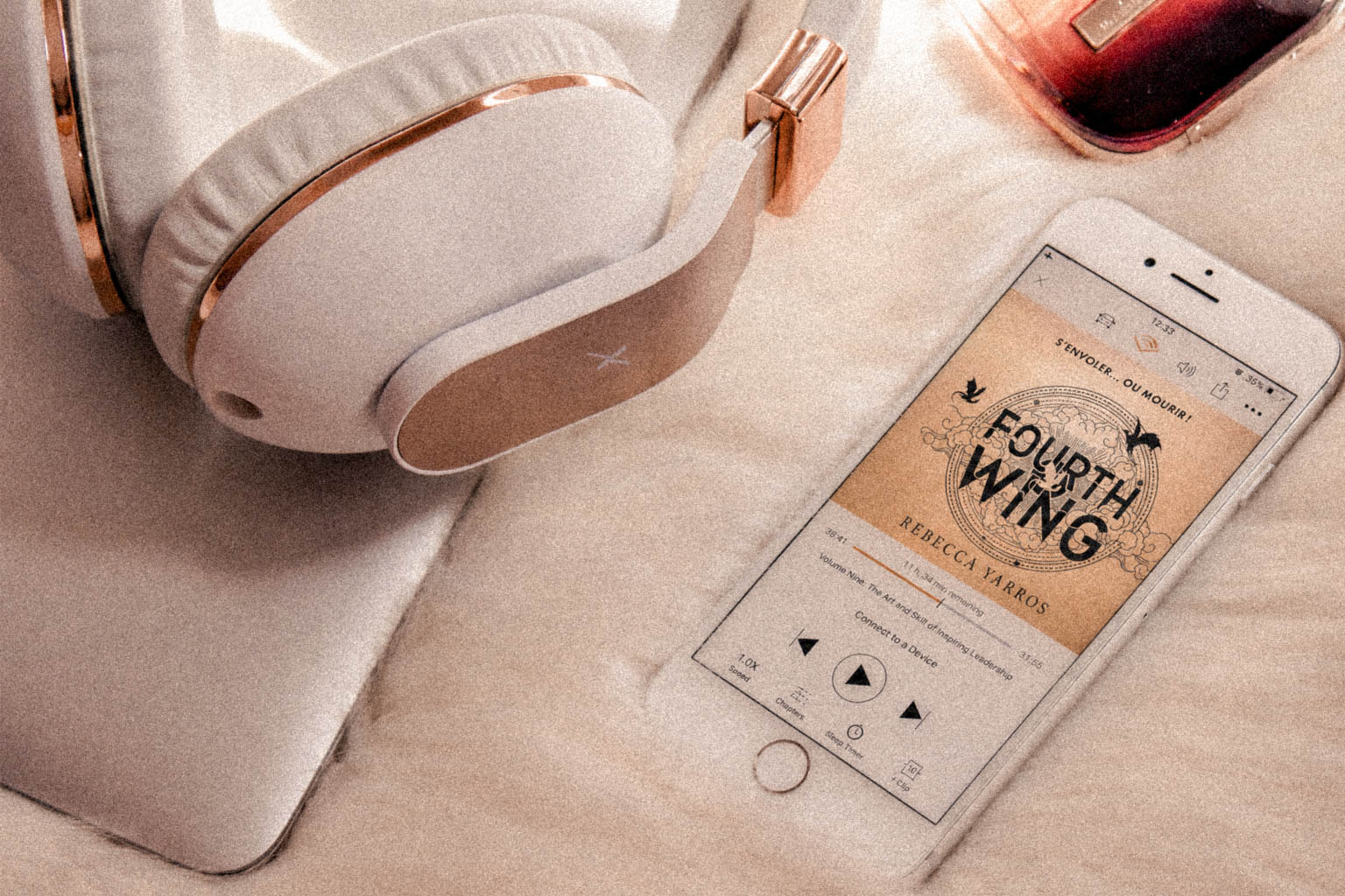 Audiobook