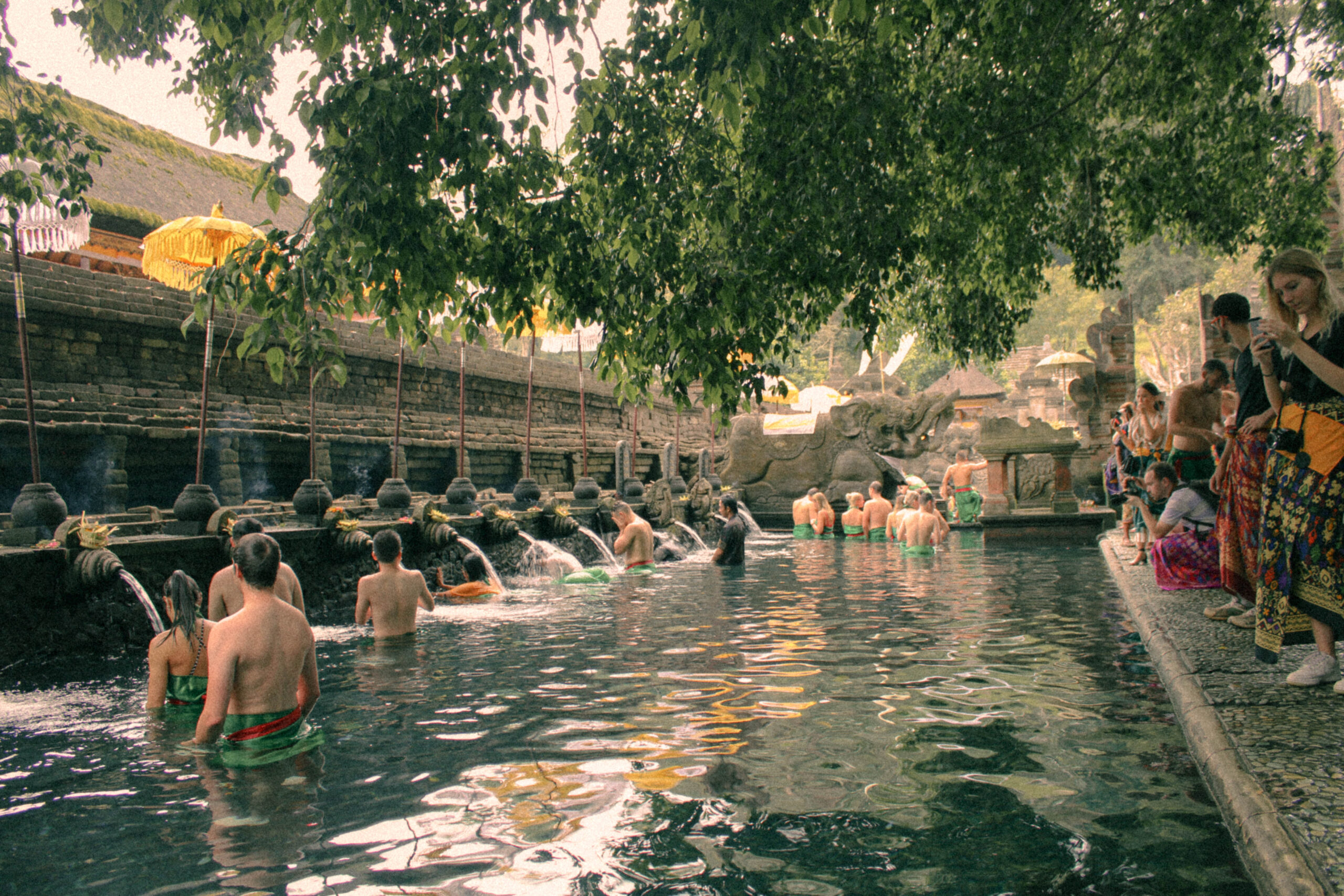 Pura Tirta Empul