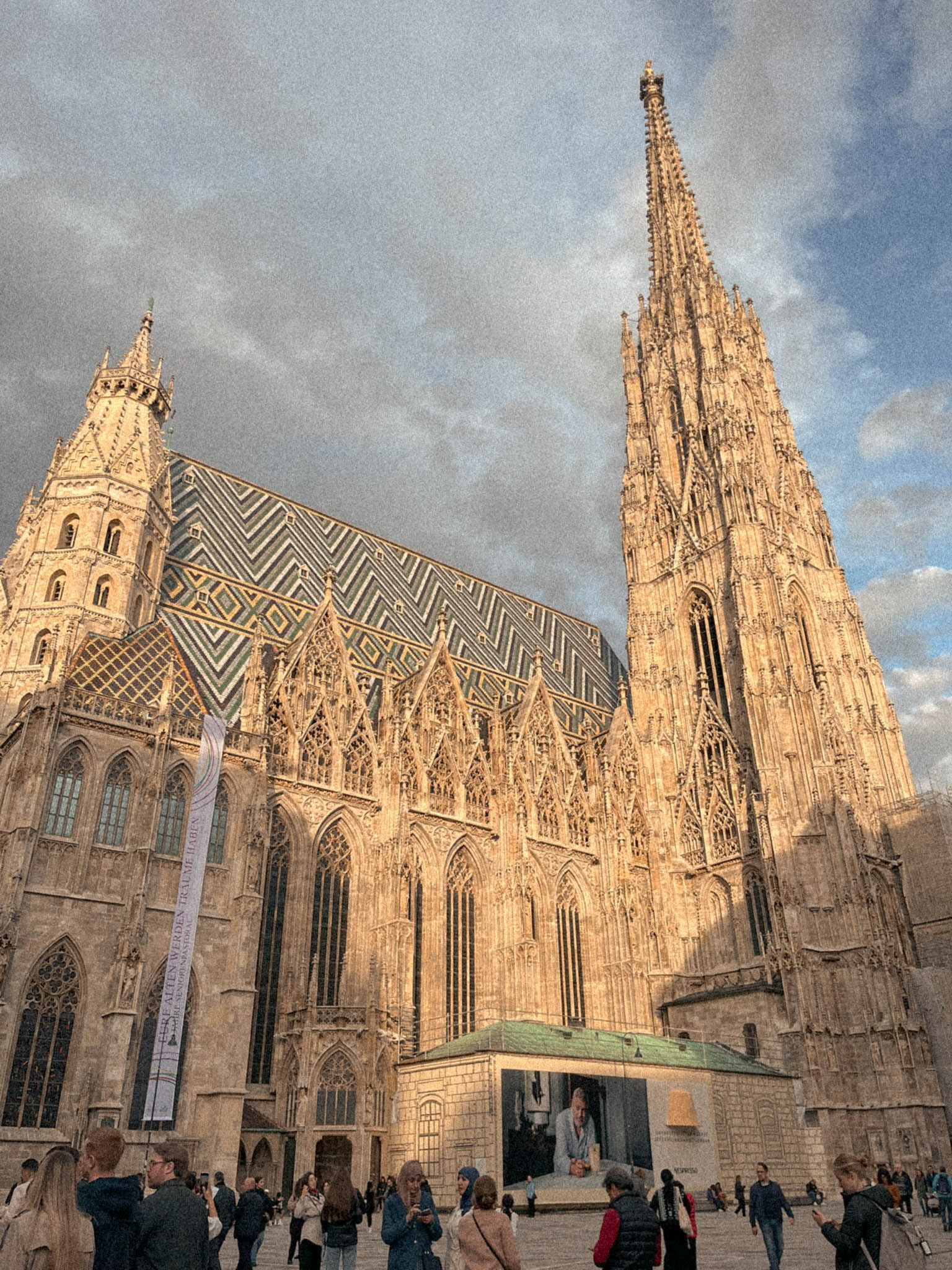 Stephansdom