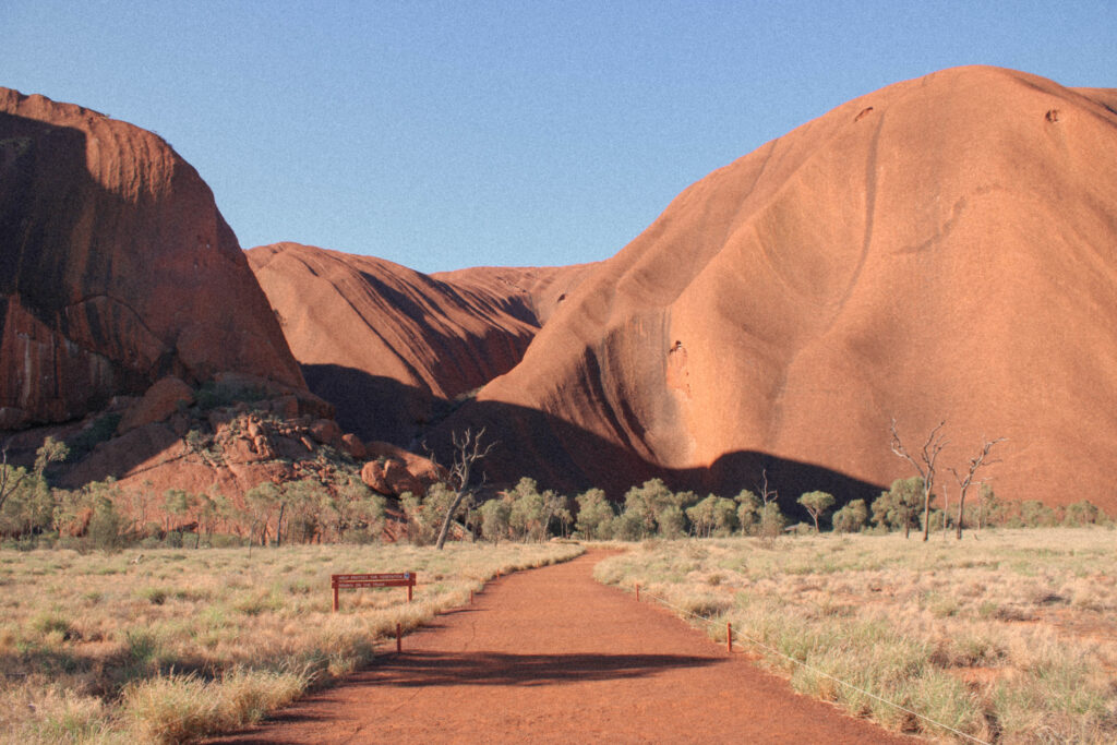 Uluru