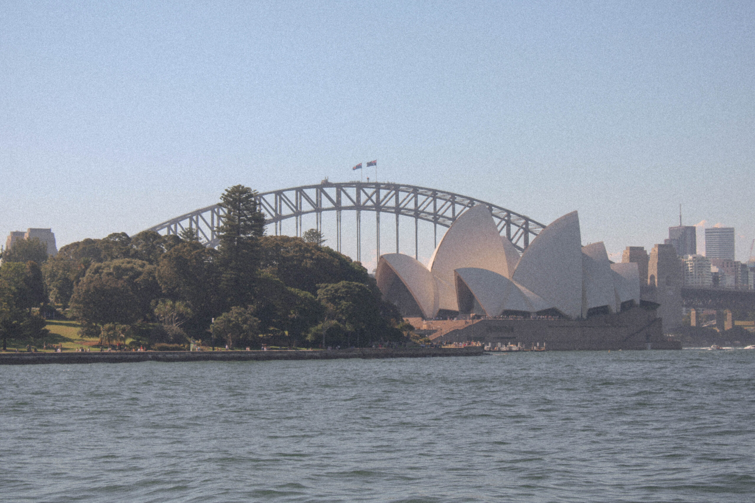 Sydney - Australie