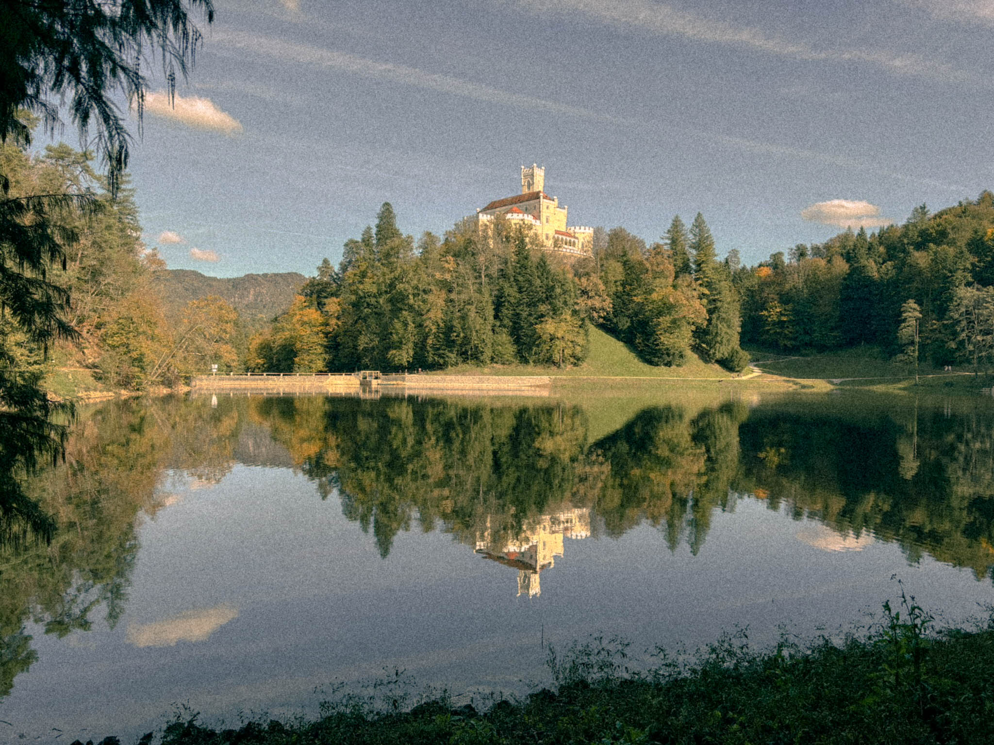 Château Fantasy
