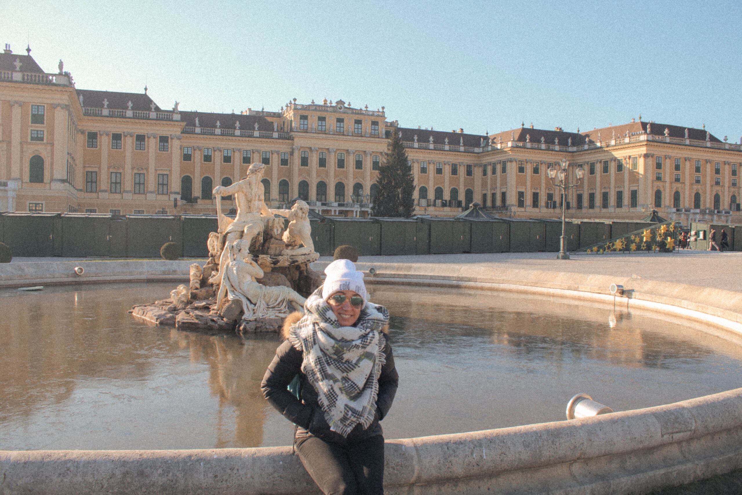 Château de Schönbrunn
