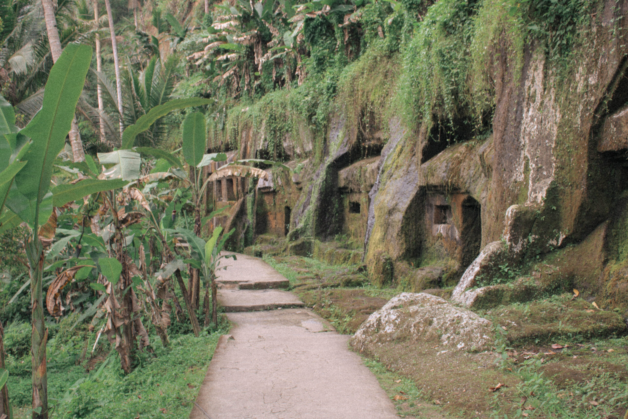 gunung kawi temple