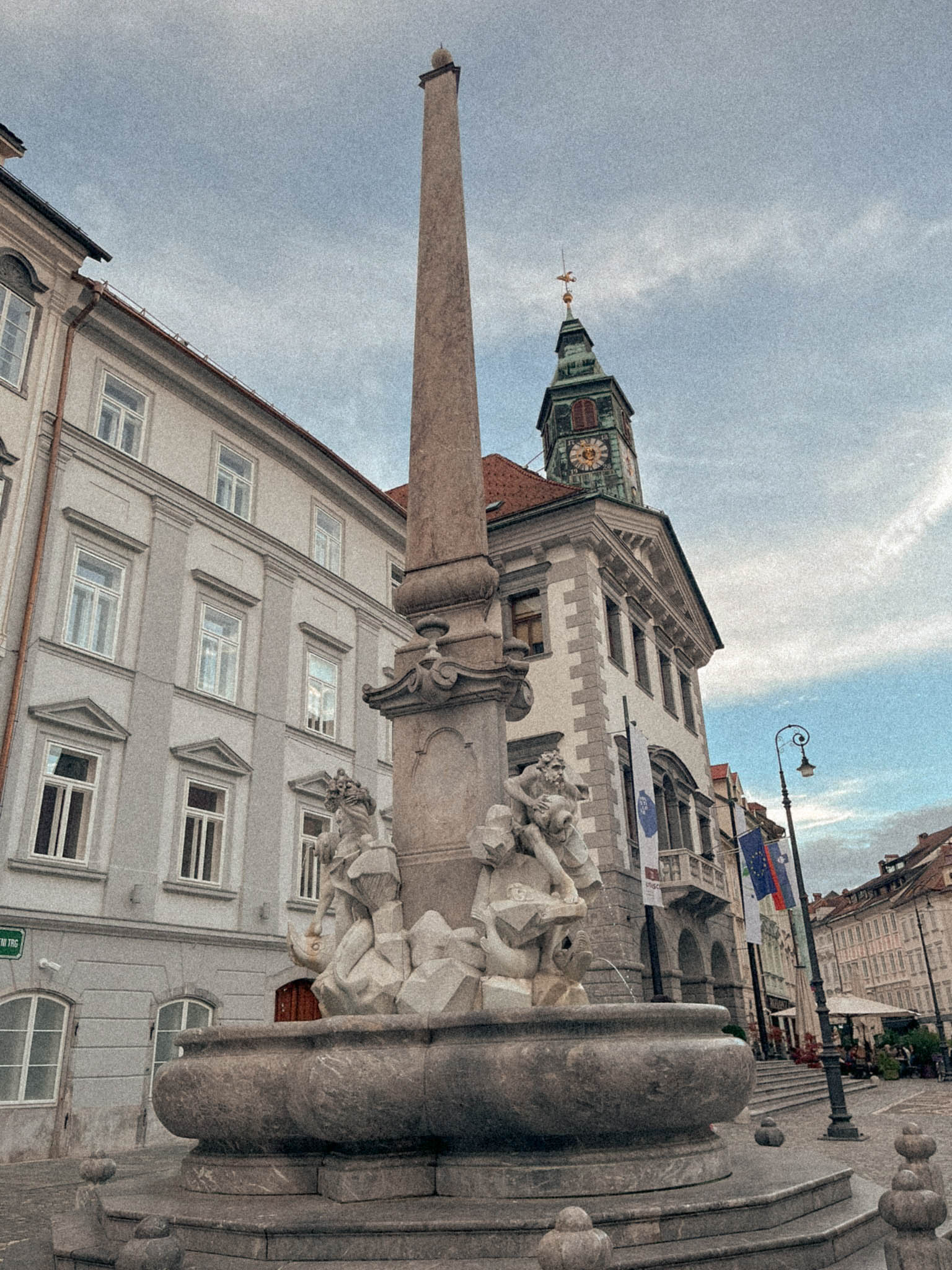 Place Prešeren