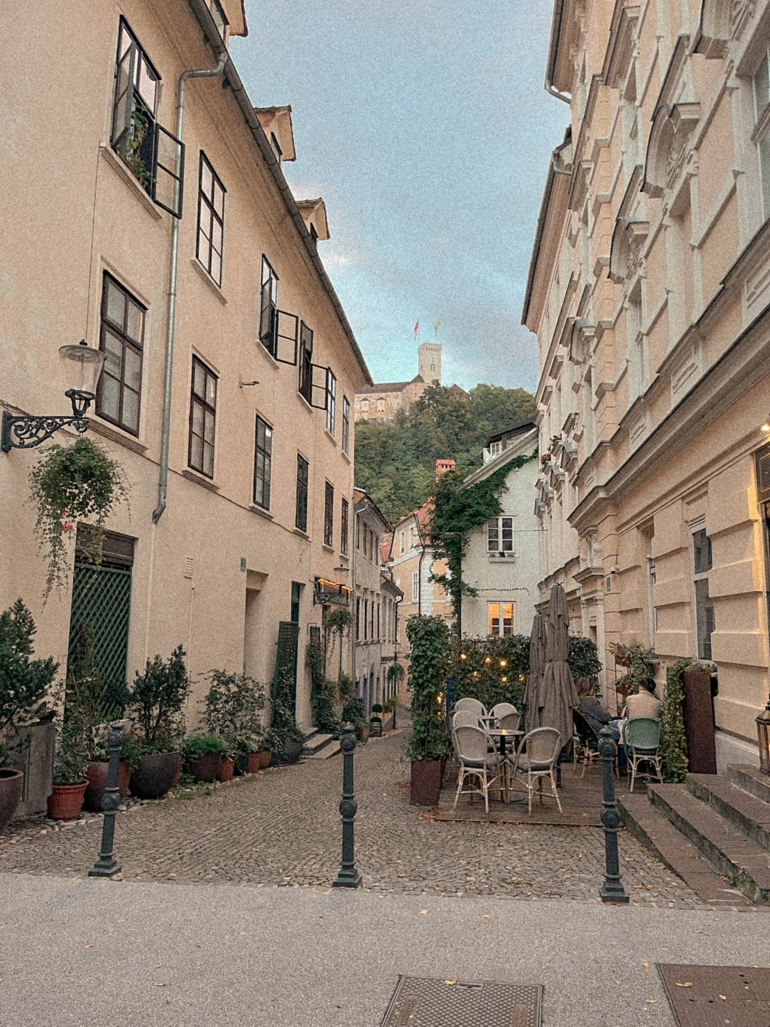 Que faire à Ljubljana