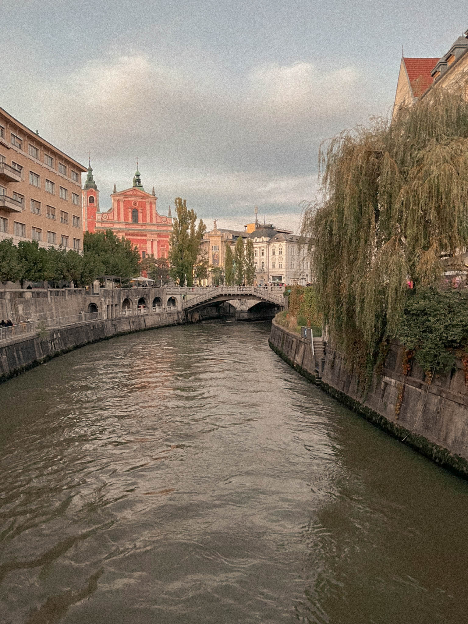 48h à Ljubljana