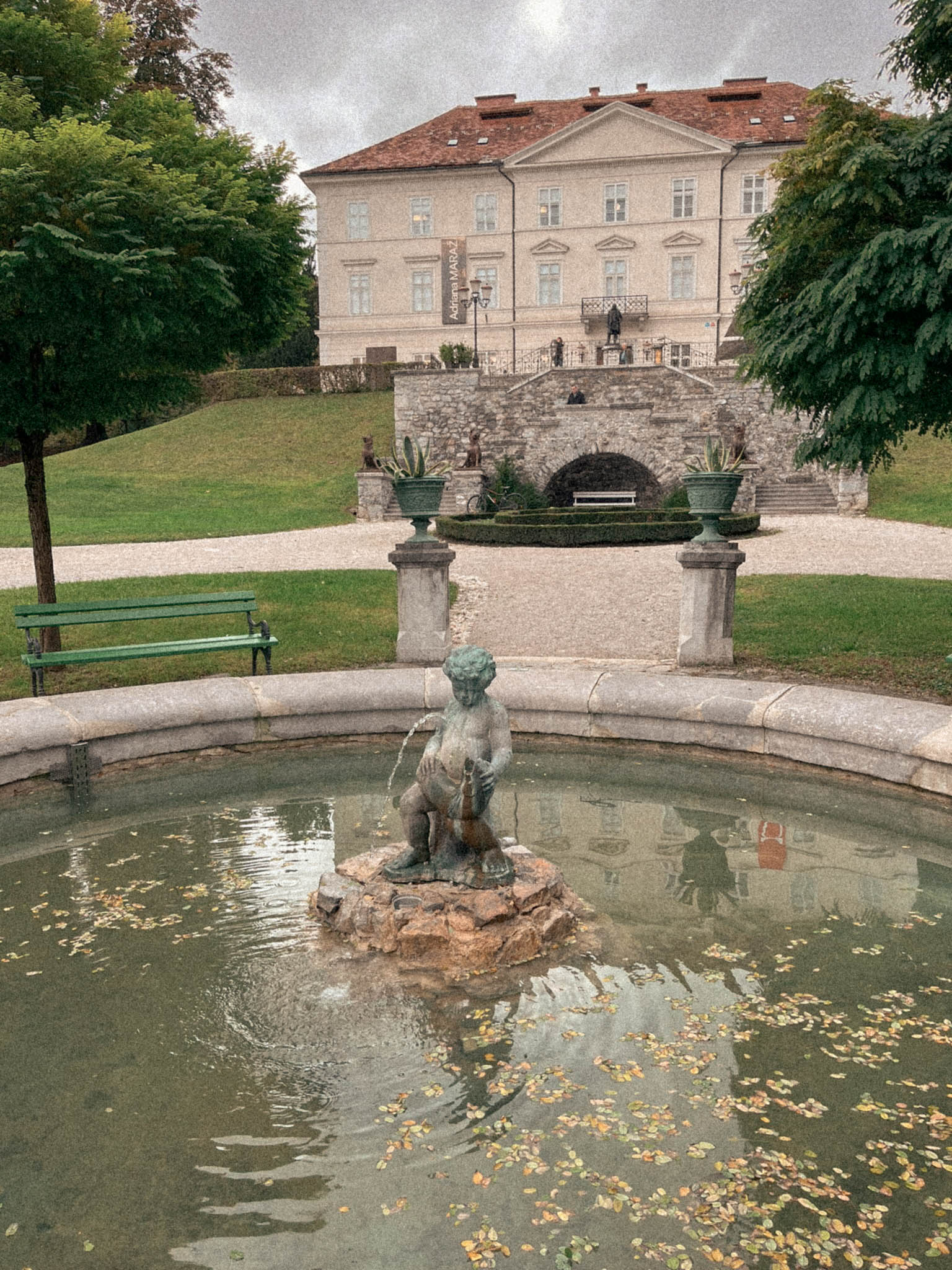Ljubljana en 2 jours