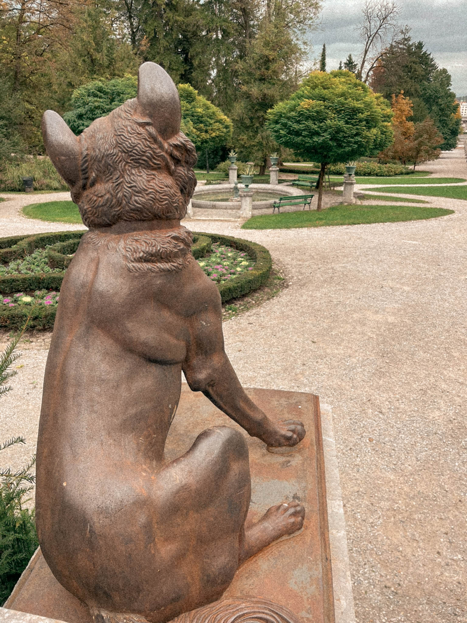 Parc Tivoli