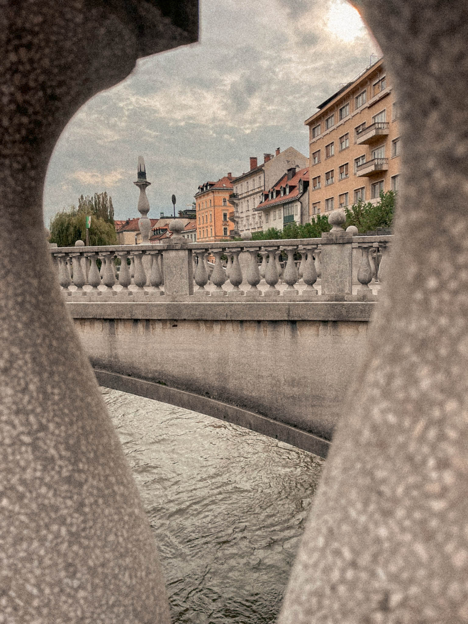 Pont Triple