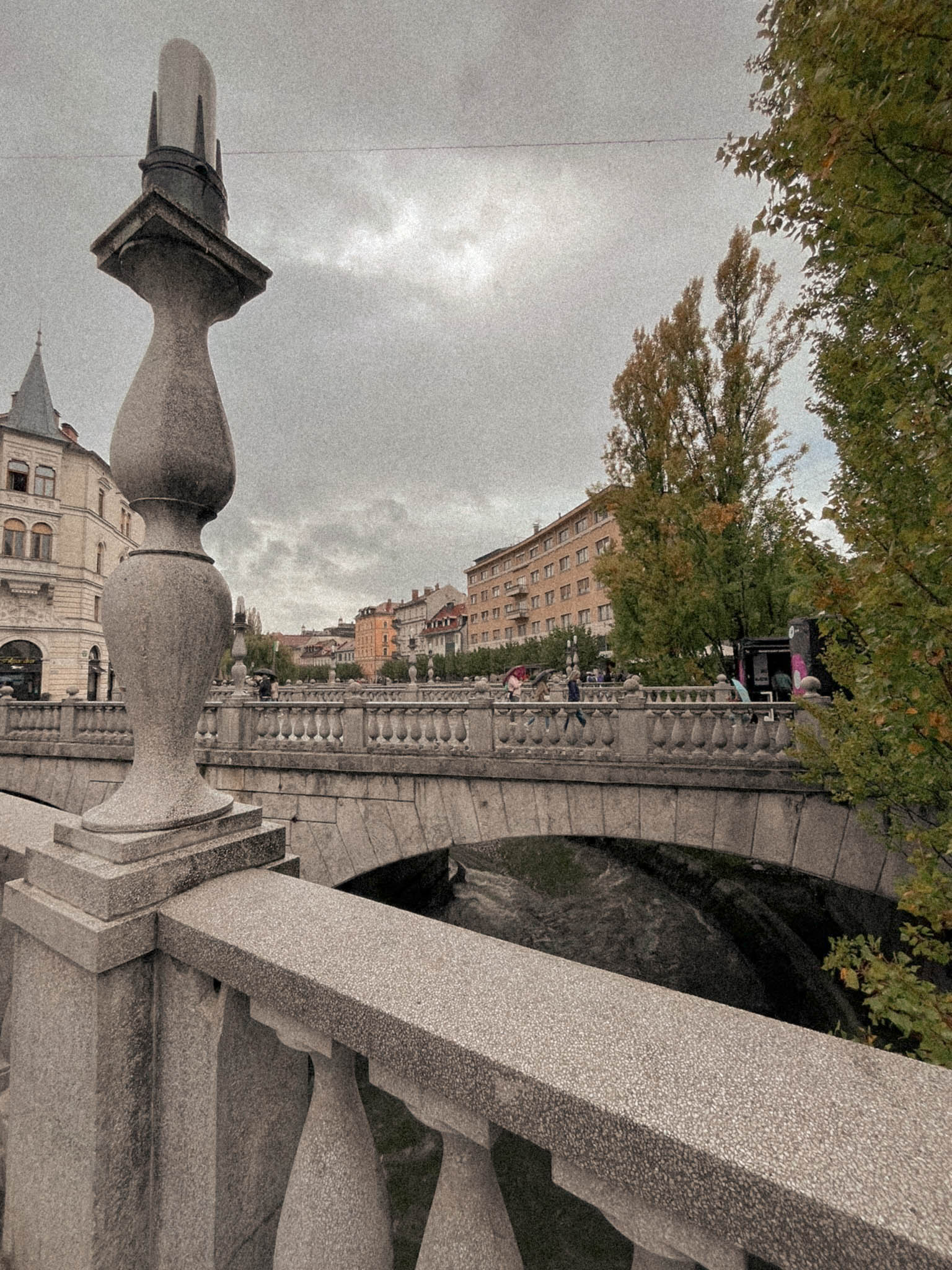 Pont Triple