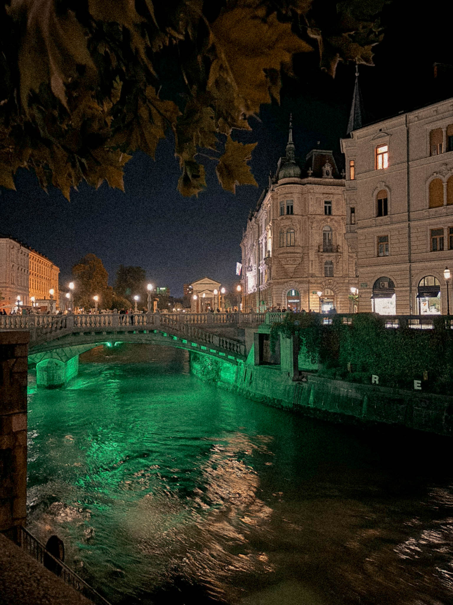 Pont Triple
