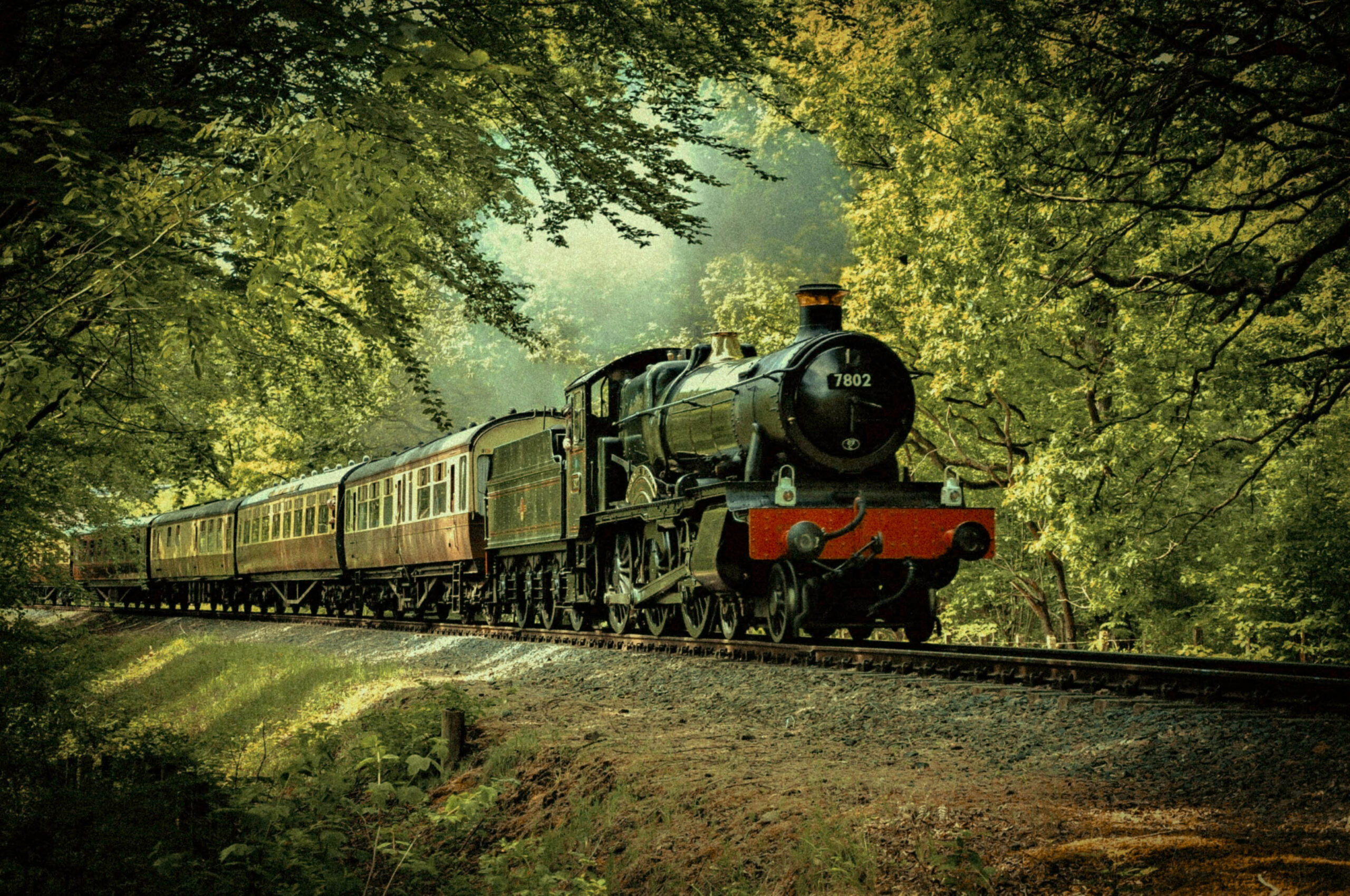 Interrail