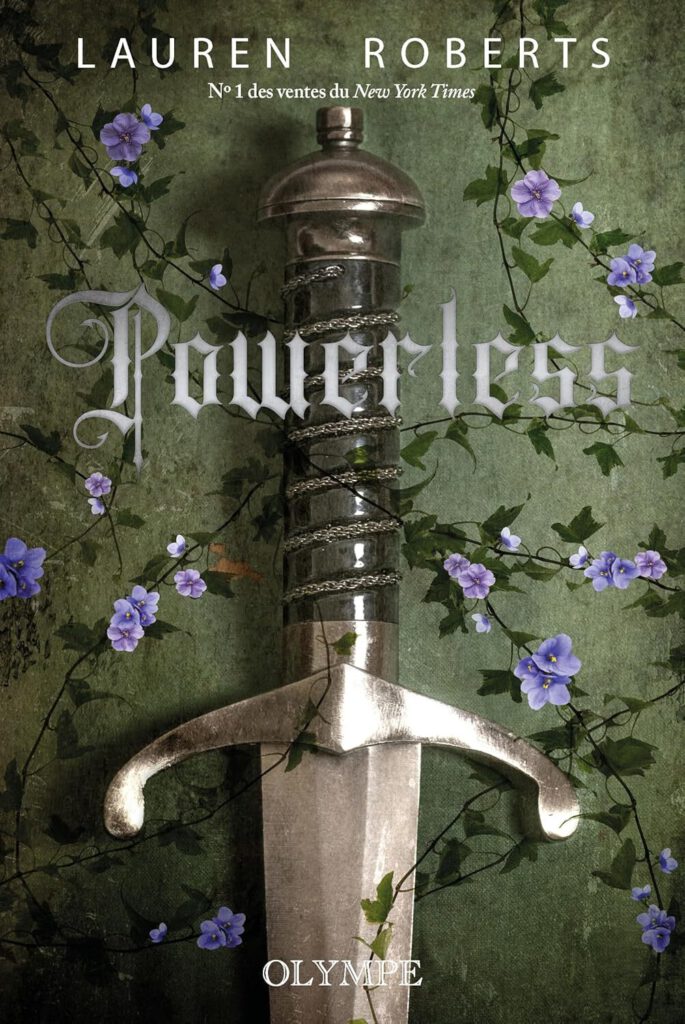 Powerless • Tome 1