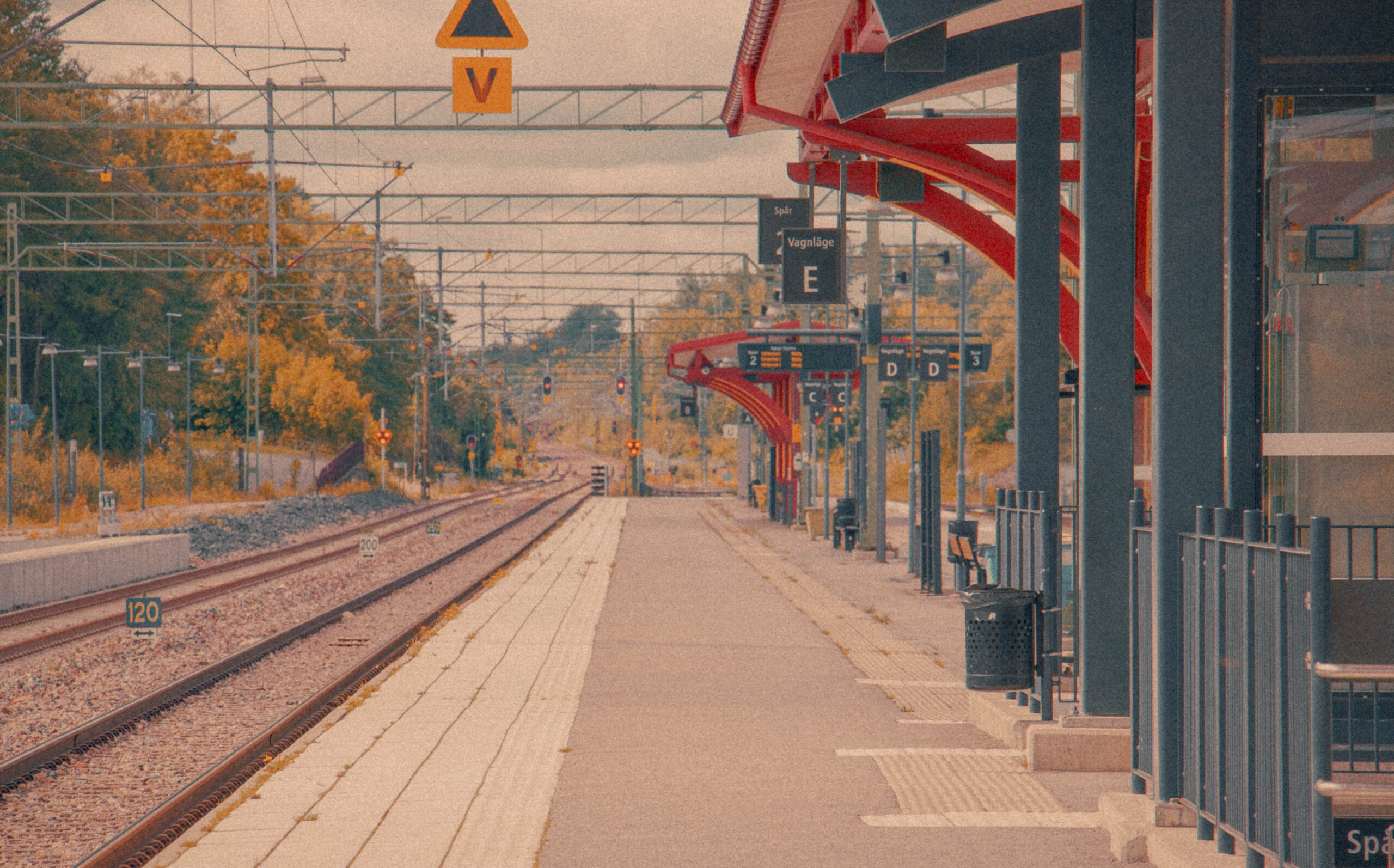 Budget Eurrail